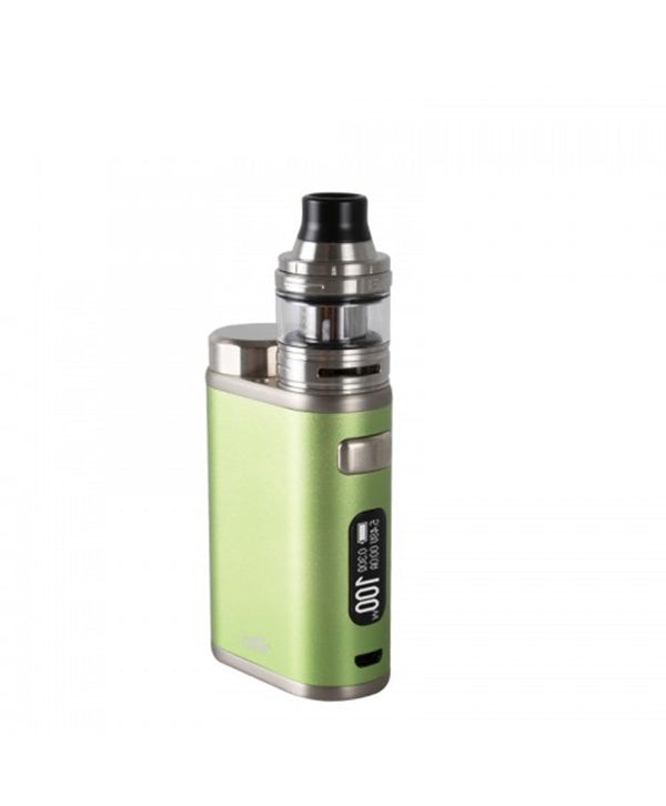 Eleaf iStick Pico 21700 100W Starter Kit With Ello Tank