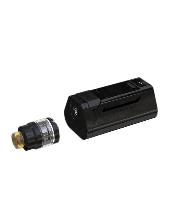 Wismec Reuleaux RX2 21700 230W TC Kit with GNOME Tank-2-4ML