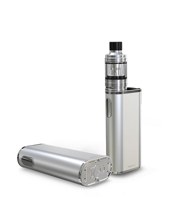 Eleaf iStick Melo 60W Starter Kit With Melo 4 Tank Atomizer 4400mAh & 2ML