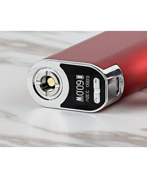 Eleaf iStick Melo 60W Starter Kit With Melo 4 Tank Atomizer 4400mAh & 2ML