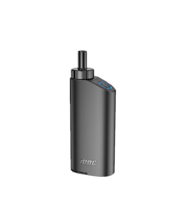 IUOC Heating Device For Common Cigarette Kit 2900mAh