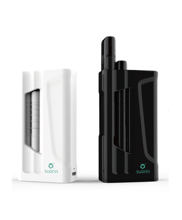 Suorin iShare Starter Kit 1400mAh