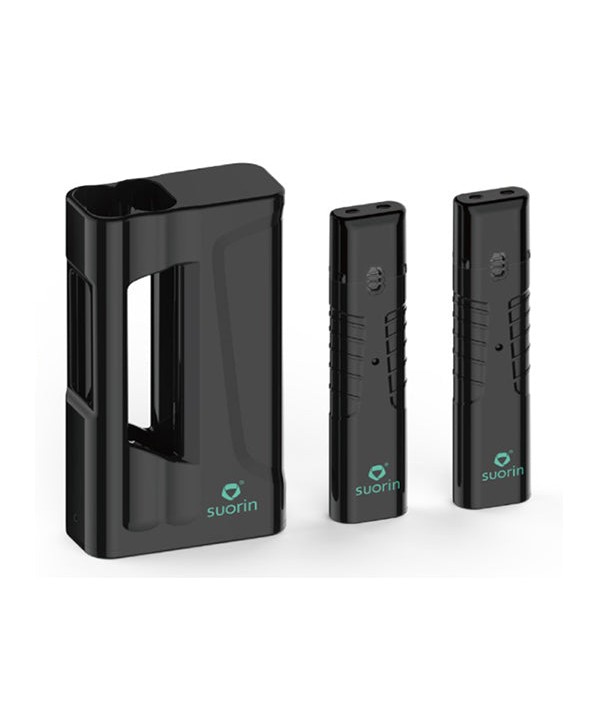 Suorin iShare Starter Kit 1400mAh