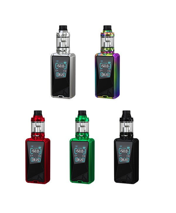 Eleaf Tessera 150W Starter Kit With ELLO TS Atomizer (4ML)