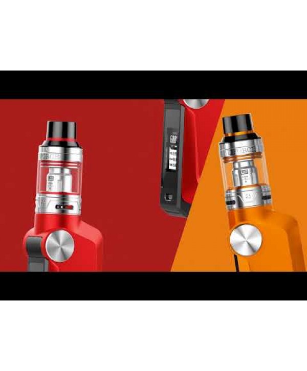 VOOPOO MOJO 88W Starter Kit with UFORCE Tank 2600mAh & 3.5ML