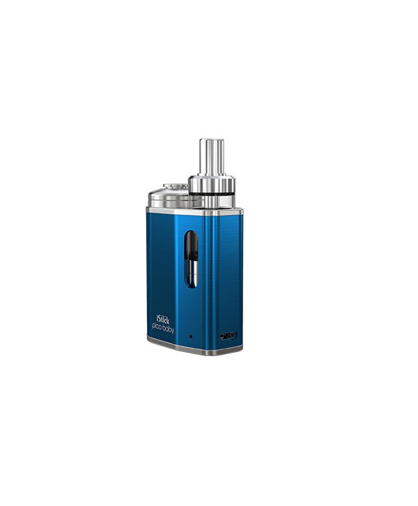 Eleaf iStick Pico Baby Starter Kit With GS Baby Tank 1050mAh & 2ML