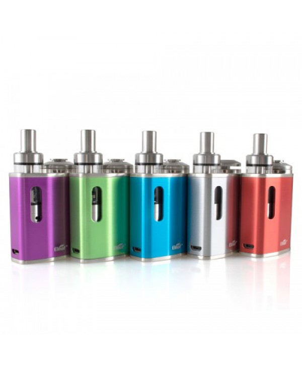 Eleaf iStick Pico Baby Starter Kit With GS Baby Tank 1050mAh & 2ML