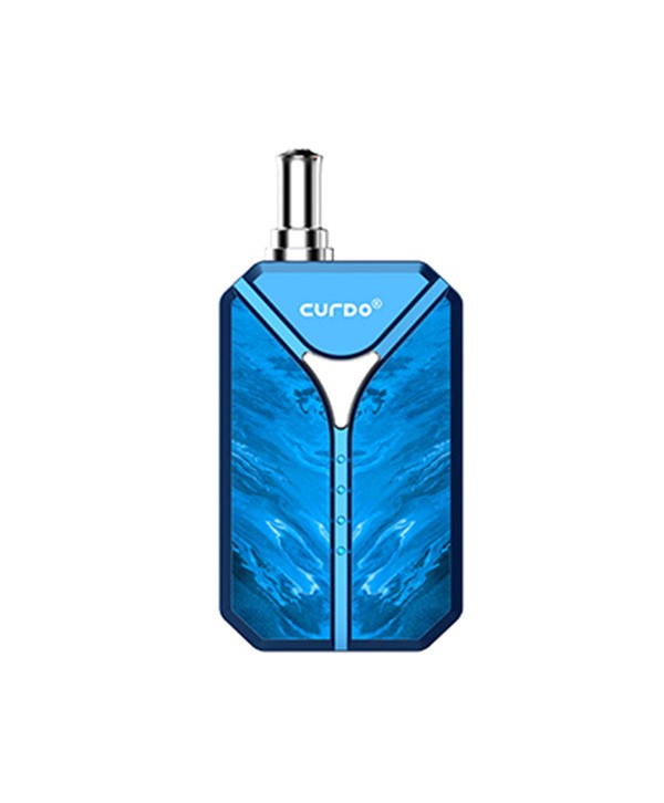 Curdo Octantis Vape Starter Kit 400mAh