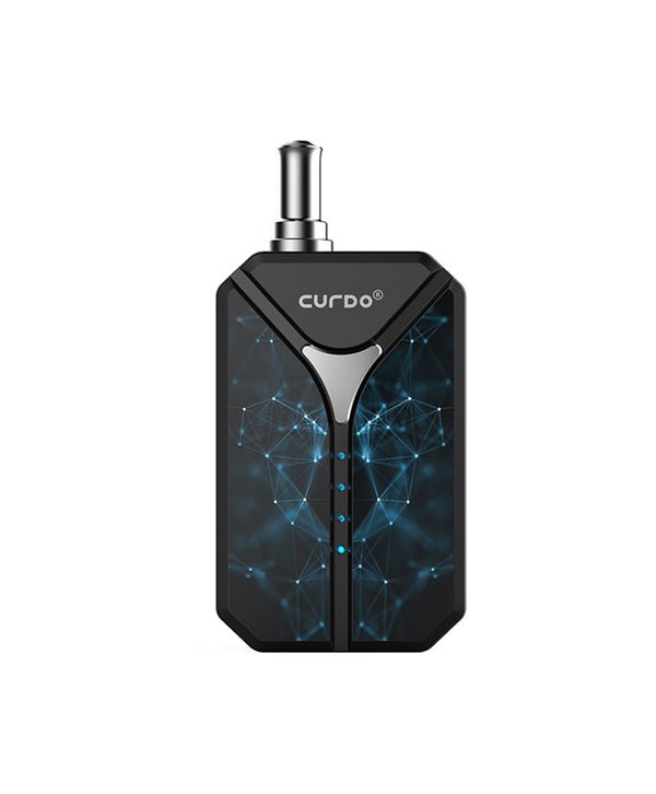 Curdo Octantis Vape Starter Kit 400mAh