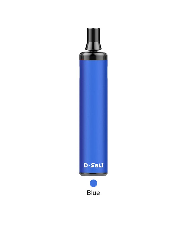 DOVPO D-Salt Pod System Kit 1500mAh & 2ml