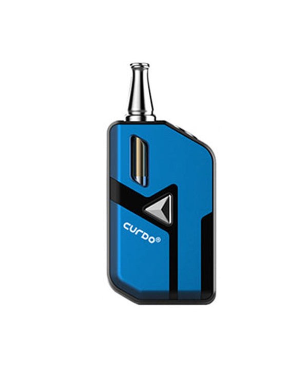 Curdo Polaris Kit 400mAh & 1ml