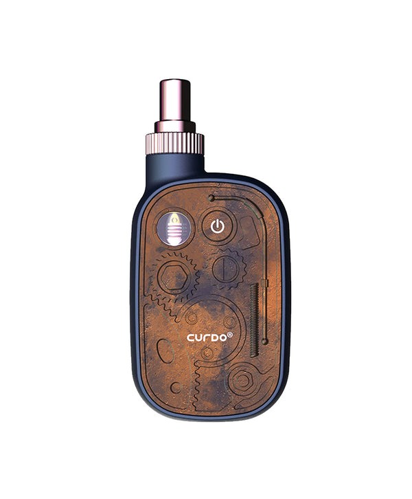 Curdo Viktor Pod System Kit 400mAh