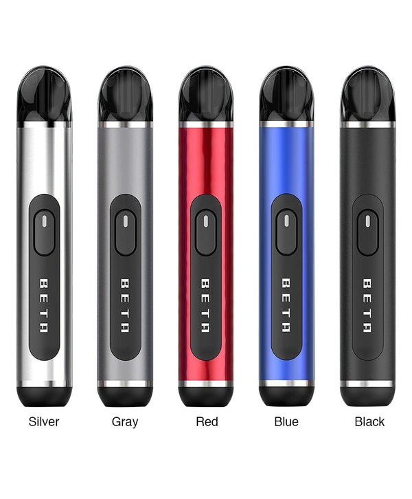 Think Vape Beta Vape Pod System Kit 380mAh