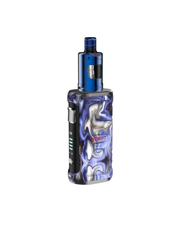 Innokin Adept Kit with Zlide Tank 3000mAh & 2ml