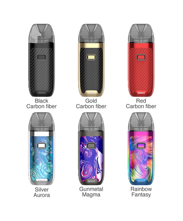 GeekVape Bident Pod System Kit 950mAh