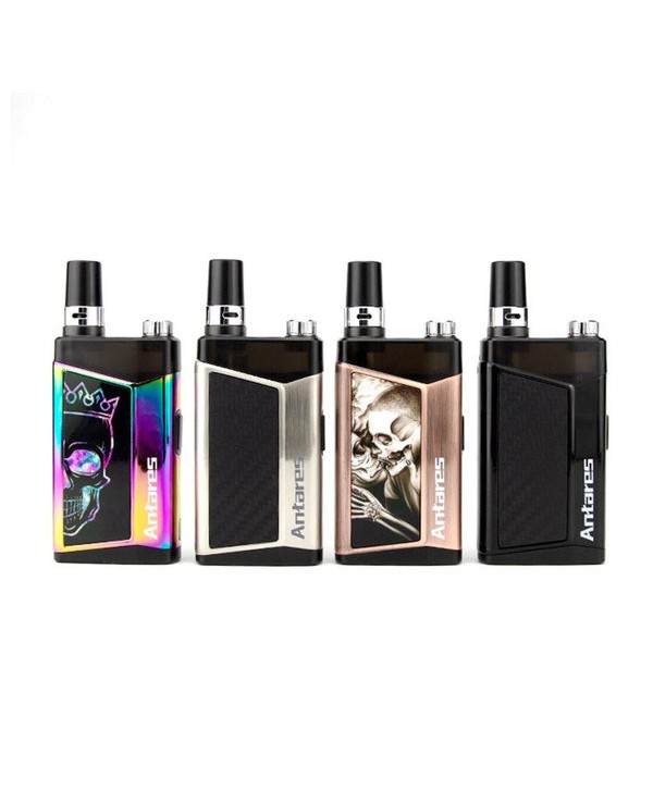 Nikola Antares Pod System Kit 1200mAh & 2ml