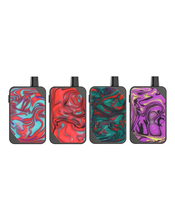 Vladdin Slide Pod System Kit 1000mAh & 2ml