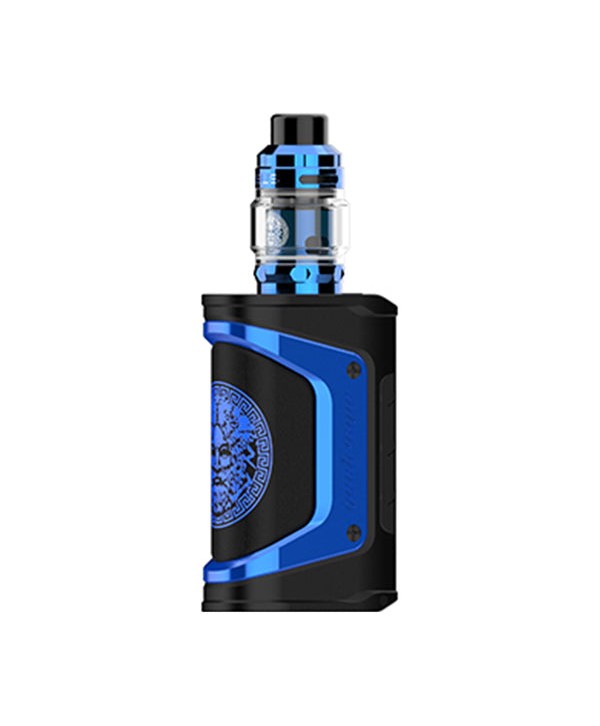 Geekvape Aegis Legend 200W Kit with Zeus Tank Limited Edition