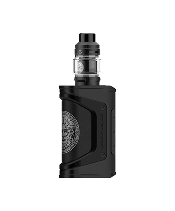 Geekvape Aegis Legend 200W Kit with Zeus Tank Limited Edition