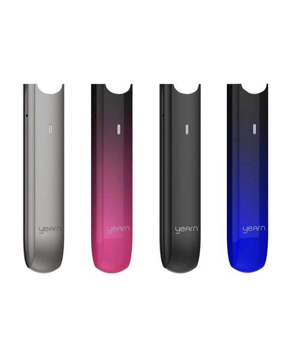 Uwell Yearn Pod Vape Battery 370mAh