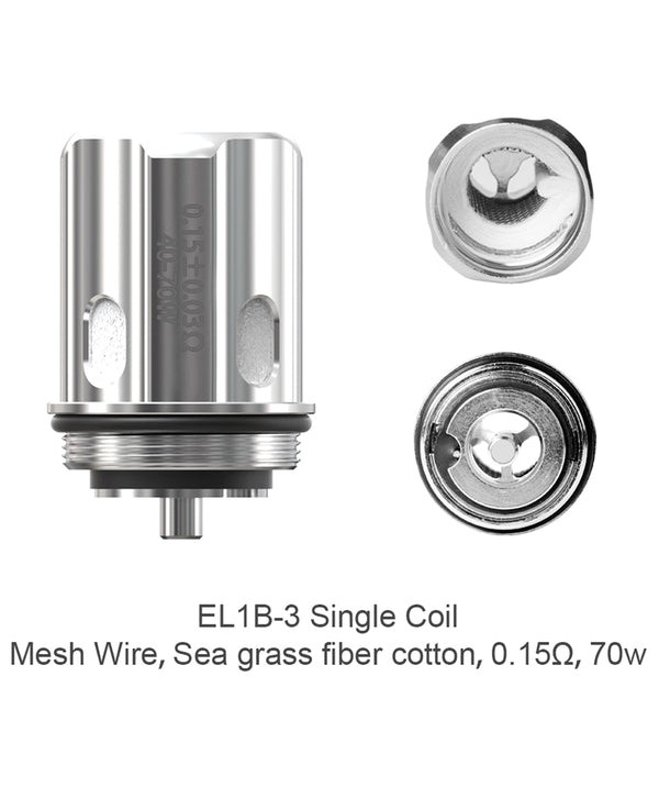 Ehpro Raptor Replacement Mesh Coil 3pcs-pack