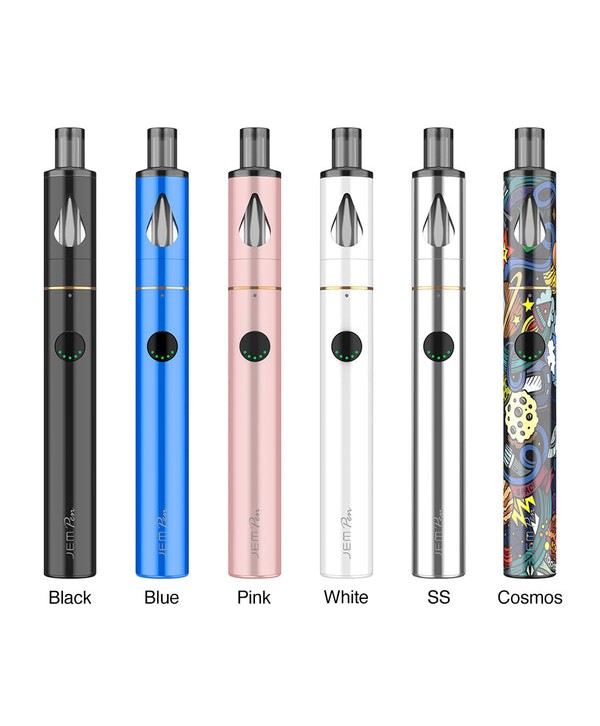 INNOKIN JEM Pen AIO Kit 1000mAh