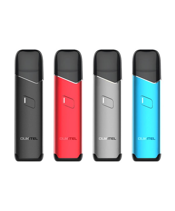 Oukitel MATE Pod System Kit 1200mAh & 2ml