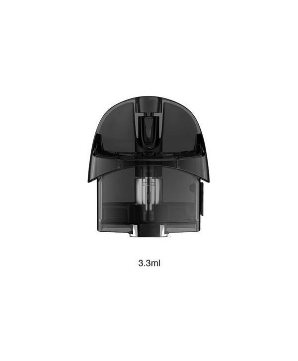 Nevoks Lusty Replacement Pod Cartridge 2ml-3.3ml