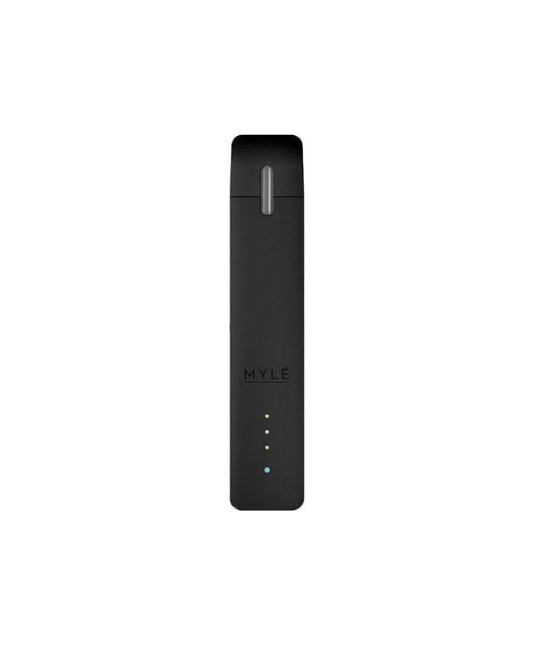 Mylé Pre-filled All-in-one Pod Starter Kit 240mAh