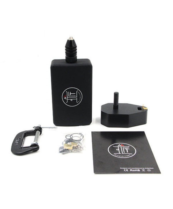 Avidartisan Daedalus Pro Coil DIY Tool Kit