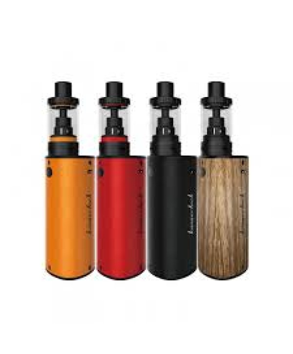 KangerTech K-Kiss 6300mAh Starter Kit with K-Kiss 4.5ML Tank Atomizer