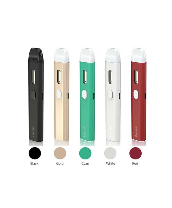 Eleaf iCare Solo 350mAh Starter Kit 1.5ML Tank Atomizer