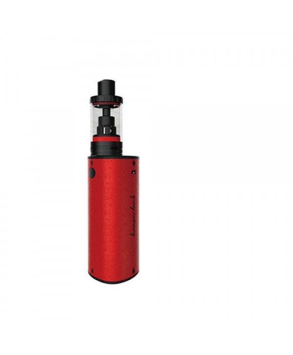 KangerTech K-Kiss 6300mAh Starter Kit with K-Kiss 4.5ML Tank Atomizer