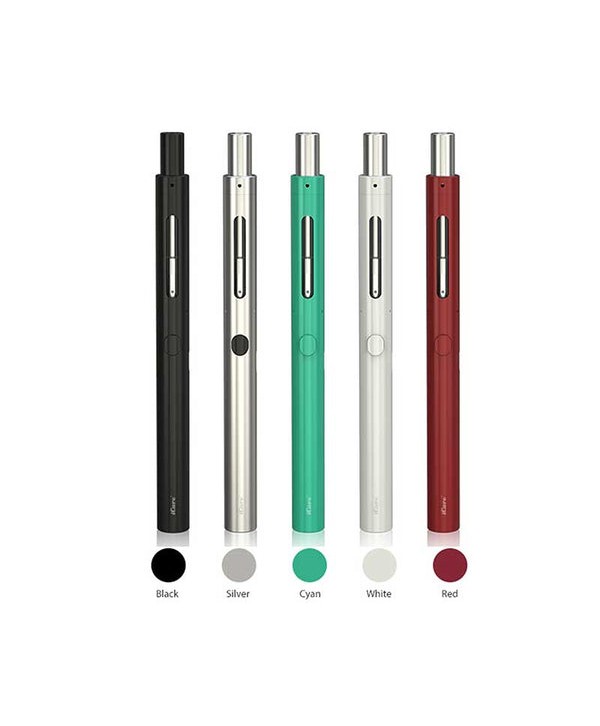 Eleaf iCare 110 320mAh Starter Kit 1.3ML Tank Atomizer