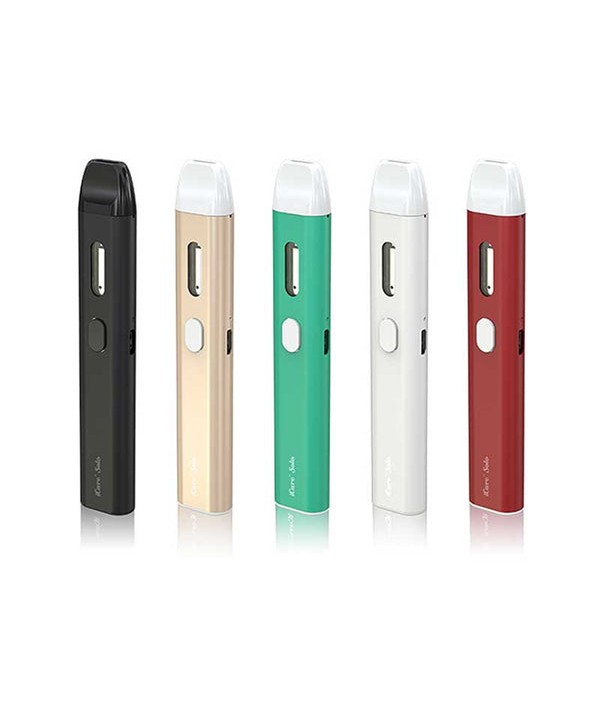 Eleaf iCare Solo 350mAh Starter Kit 1.5ML Tank Atomizer