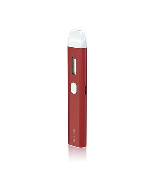 Eleaf iCare Solo 350mAh Starter Kit 1.5ML Tank Atomizer