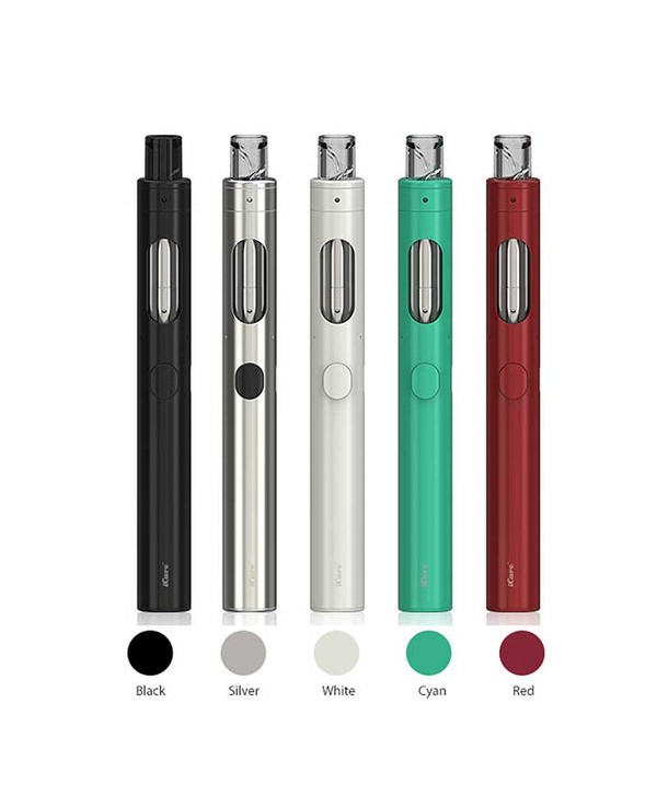 Eleaf iCare 140 650mAh Starter Kit 2ML Tank Atomizer