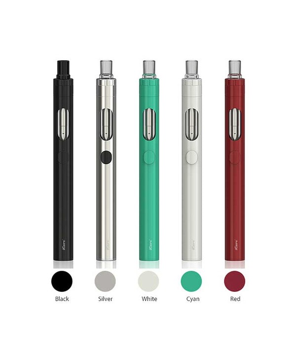 Eleaf iCare 160 1500mAh Starter Kit 3.5ML Tank Atomizer