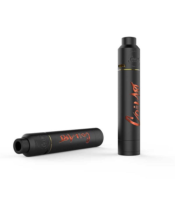 CoilART Mage Mech Tricker Kit with Mage RDA