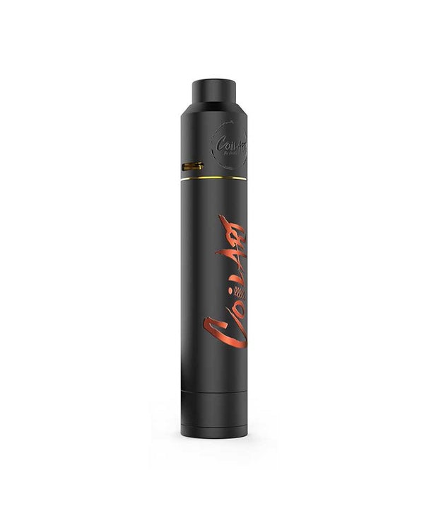 CoilART Mage Mech Tricker Kit with Mage RDA