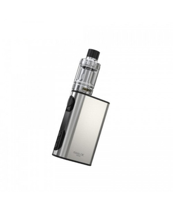 Eleaf iStick QC 200W 5000mAh Full Kit with MELO 300 3.5ML Tank Atomizer