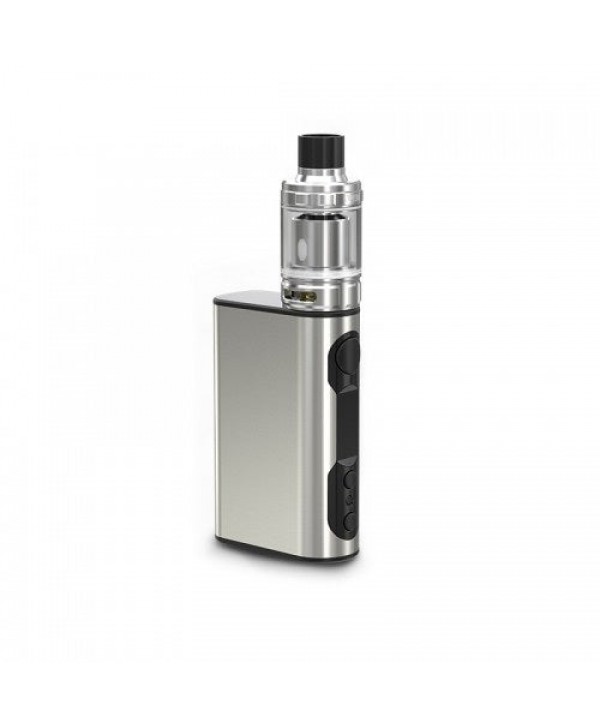 Eleaf iStick QC 200W 5000mAh Full Kit with MELO 300 3.5ML Tank Atomizer