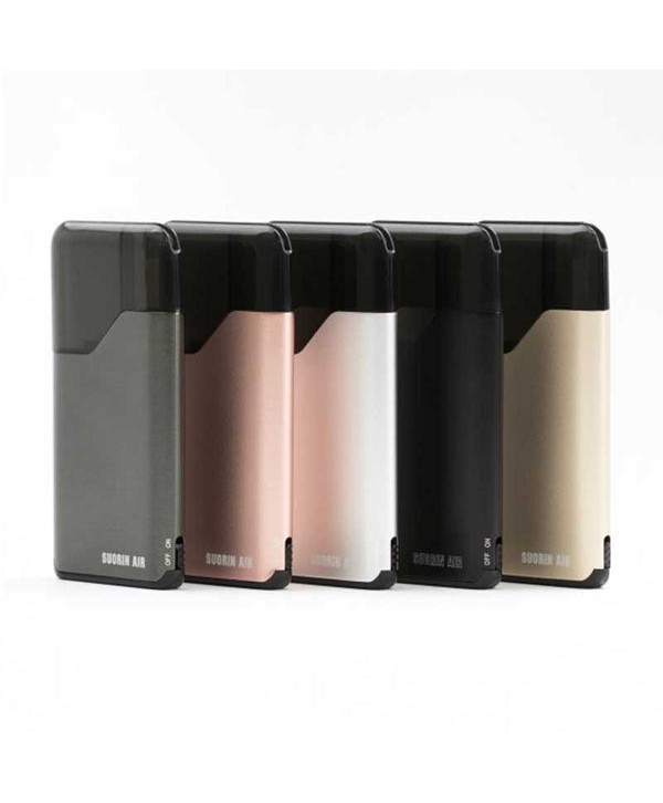 Suorin Air All-in-One 400mAh Starter Kit with 2ML Tank Atomizer