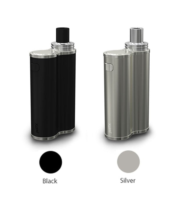 Eleaf Ijust X Starter Kit 7ML & 3000mAh