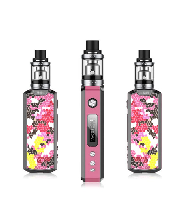 Vaporesso Tarot Mini Starter Kit with VECO Tank (2ML)