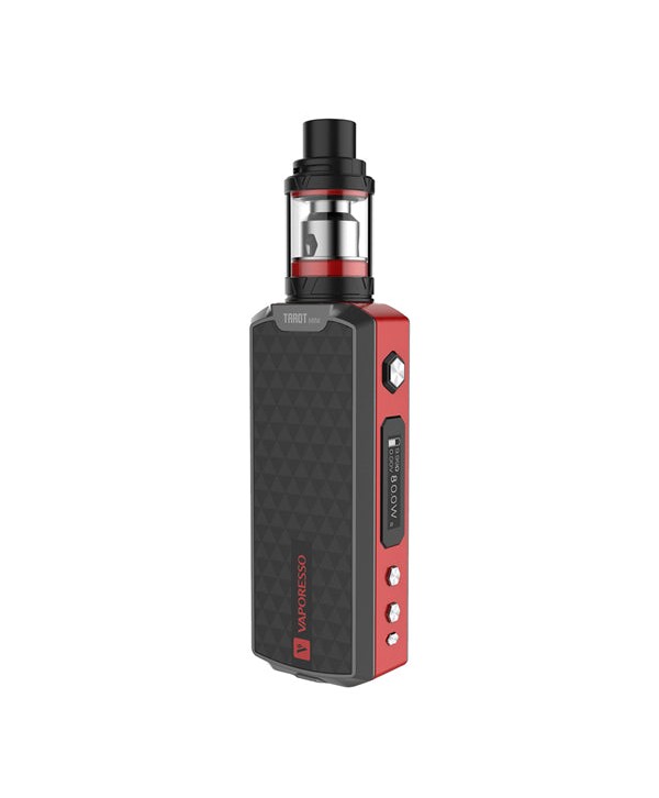 Vaporesso Tarot Mini Starter Kit with VECO Tank (2ML)