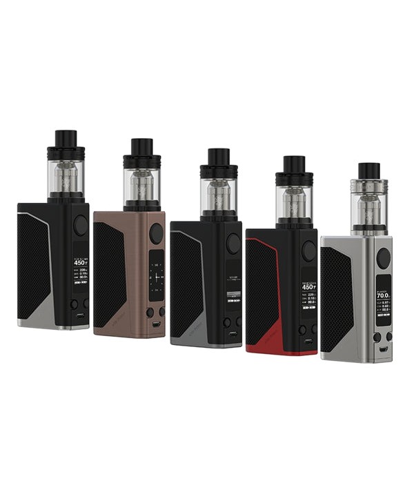 Joyetech eVic Primo 2.0 228W TC Kit with UNIMAX 2 Tank (5ML)