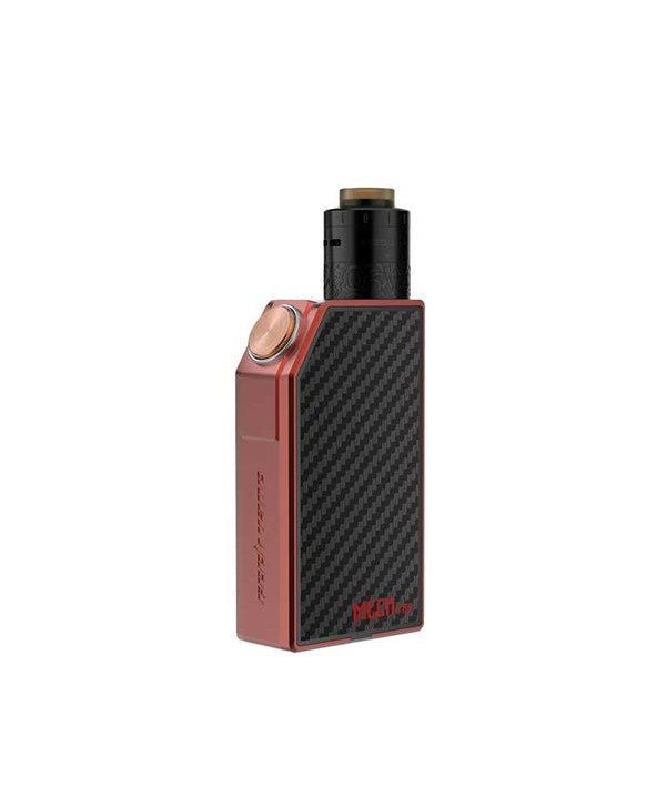 Geekvape Mech Pro Kit with Medusa RDTA