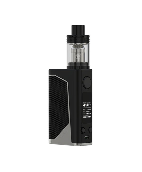 Joyetech eVic Primo 2.0 228W TC Kit with UNIMAX 2 Tank (5ML)