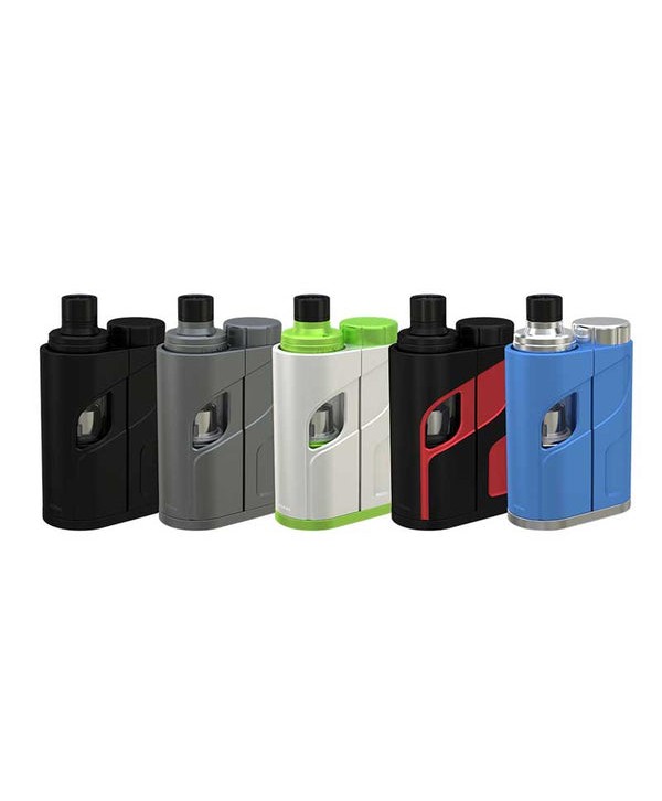 Eleaf iKonn Total Kit with Ello Mini XL Tank (5.5ML)